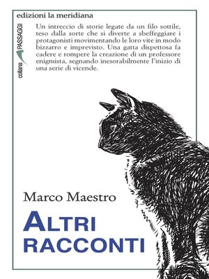 cover image of Altri racconti